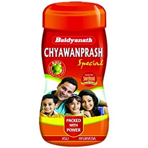 Baidyanath Chyawanprash Special 500 GM (1)