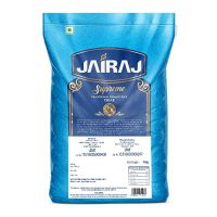 Basmati Supreme Tibar Rice (Jairaj) 10 KG (1)