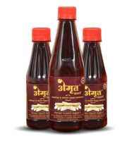 Organic Jaggery Kakvi  by Amrut 500 ML (1)