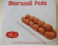 Dharwadi Pedha (Desi Sweets) 250 GM (1)