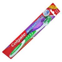 Colgate Massager (Medium)Toothbrush 1 PC (1)