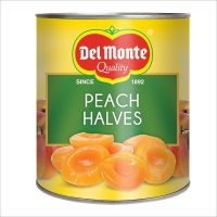 Del Monte Peach Halves 825 GM (1)