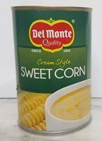 Del Monte Cream Style SWEET CORN 425 GM (1)