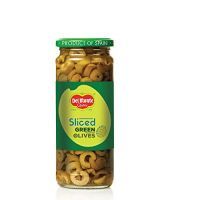 Del Monte Sliced Green Olives 235 GM (1)