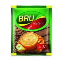 Bru Coffee Sachets 1 PC (1)