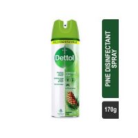 Dettol Disinfectant Spray Original Pine 225 ML (1)