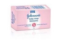 Johnson/s Baby Soap Blossoms 75 GM (1)