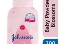 Johnson/s Baby Powder Blossoms 200 GM (1)