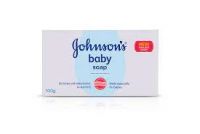 Johnson/s Baby Soap 100 GM (1)