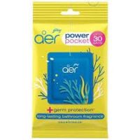 Godrej Aer Power Pocket Sea.Breeze Bathroom fragrance 10 GM (1)