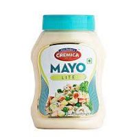 Cremica Mayonnaise Lite 275 GM (1)