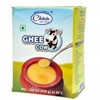 Ghee Cow Chitale 500 ML (1)