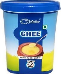 Ghee Cow Jar Chitale 1 LTR (1)