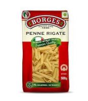 Borges Pasta Penne Rigate 500 GM (1)