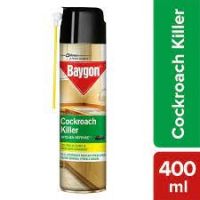 Baygon Cockroach Killer 400 ML (1)
