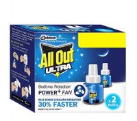 All Out Ultra Power+ Slider 1 Heater + 2 Refills 1 PC (1)