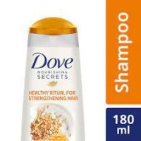 Dove Healthy Ritual for Strengthening Hair Shampoo 180 ML (1)