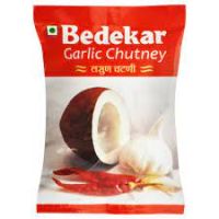 Bedekar Lasun/Garlic Chutney 100 GM (1)