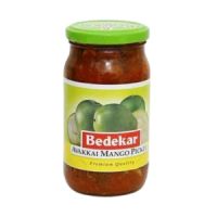 Bedekar Avakkai Mango Pickle 400 GM (1)