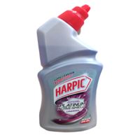 Harpic Platinum Active Shield Lavender 500 ML (1)