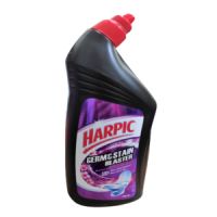 Harpic Germ & Stain Blaster Floral 750 ML (1)