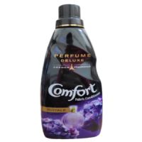 Comfort Fabric Conditioner Premium Delux 850 ML (1)