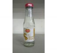 Del Monte Brewed vinegar 180 ML (1)