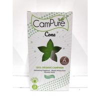 Campure Cone Jasmine 60 GM (1)