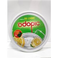 Odopic Dishwash Bar 500 GM (1)