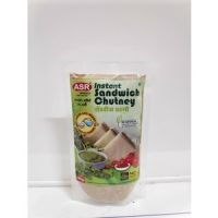 ASR Instant Sandwich Chutney 50 GM (1)