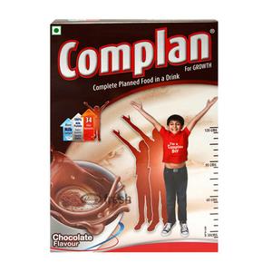 Complan Chocolate Refill 500 GM (1)