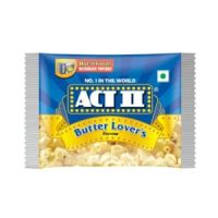 Act II Butter Lovers Popcorn 99 GM (1)