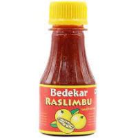 Bedekar Raslimbu Pickle (Lime Sauce) 125 GM (1)