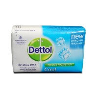 Dettol Cool Soap 125 GM (1)