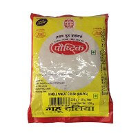Agraj Daliya Bulgur Wheat 250 GM (1)