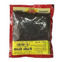 Agraj Kali Mohri Mustard 100 GM (1)