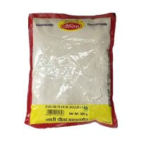 Agraj Jowar Flour 500 GM (1)