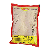 Agraj Nachni Flour Ragi 250 GM (1)