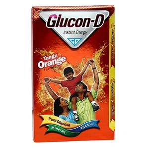 Glucon-D Orange Blast 500 GM (1)