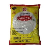 Agraj Bajara Flour 250 GM (1)