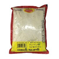 Agraj Chakali Bhajani 250 GM (1)