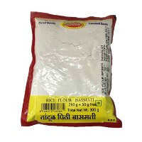 Agraj Basmati Rice Flour 500 GM (1)
