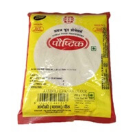 Agraj Aamboli Ghavan Flour 250 GM (1)