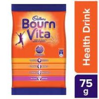 Cadbury Bournvita Refill 75 GM (1)