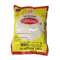 Agraj Rajgira Flour 250 GM (1)