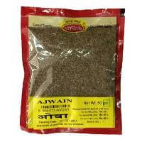 Agraj Ajwain 50 GM (1)