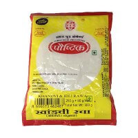 Agraj Khandvi Rawa  Ambemohar Rice 250 GM (1)