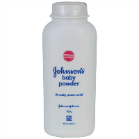 Johnson\'s Baby Powder 100 GM (1)
