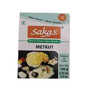 Sakas Metkut 100 GM (1)