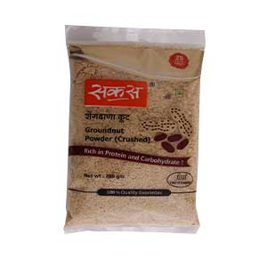 Sakas Groundnut Crush 200 GM (1)
